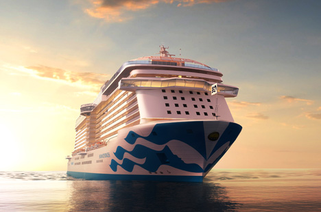 Sky Princess Sky Princess