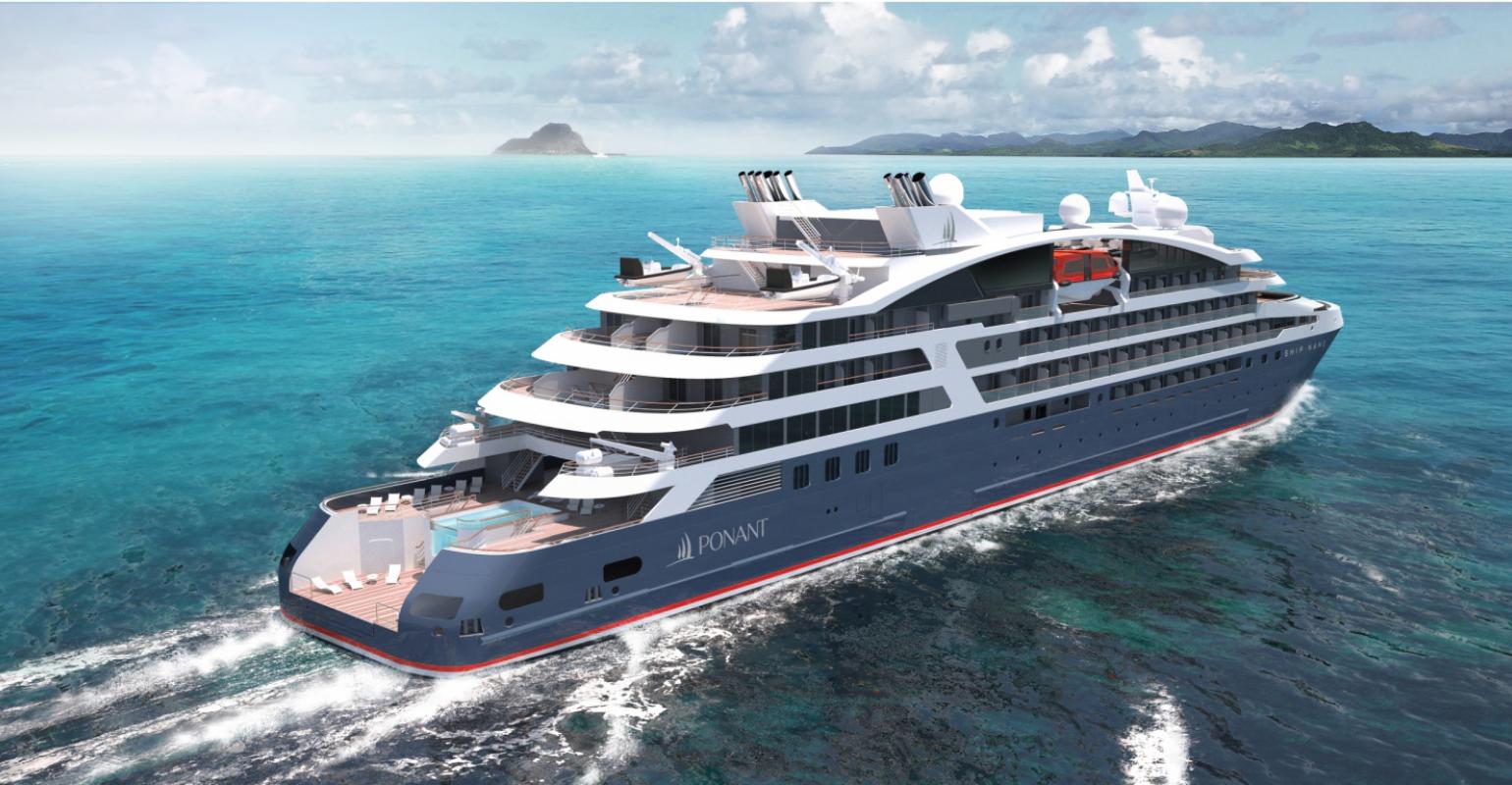 Le Laperouse Le Laperouse