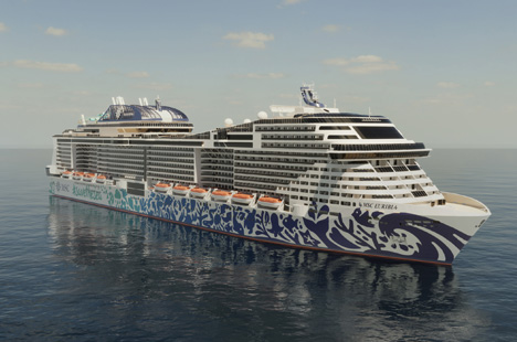 Msc Euribia